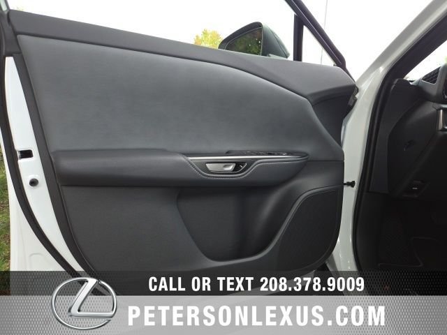 New 2026 Lexus RZ 450e AWD image 20