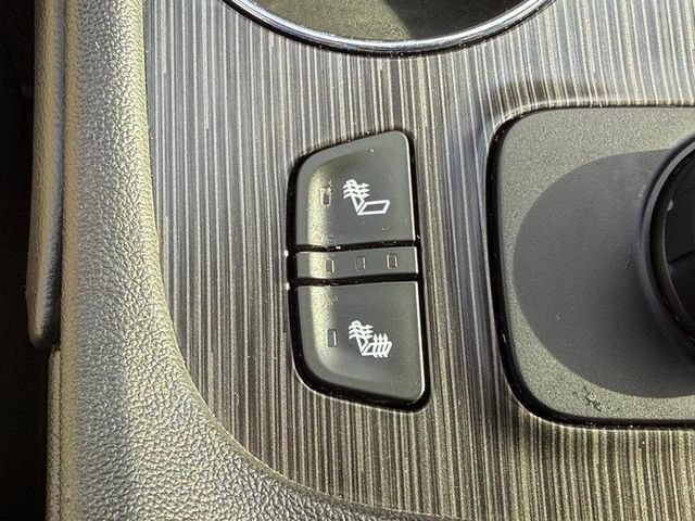 Used 2020 GMC Acadia SLT FWD image 24