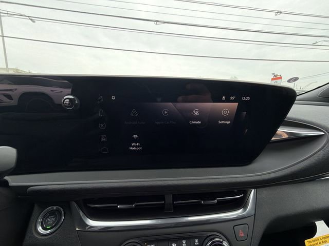New 2026 Buick Envista Preferred w/ Convenience I Package FWD image 14
