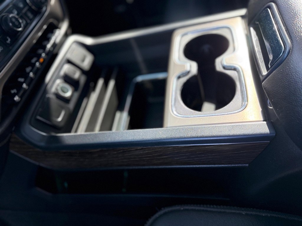 Used 2019 GMC Sierra 2500 Denali w/ Duramax Plus Package image 52