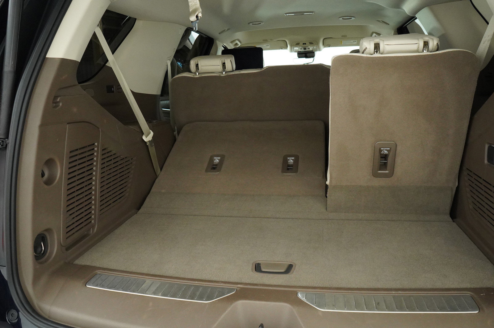 Used 2023 GMC Yukon Denali image 18