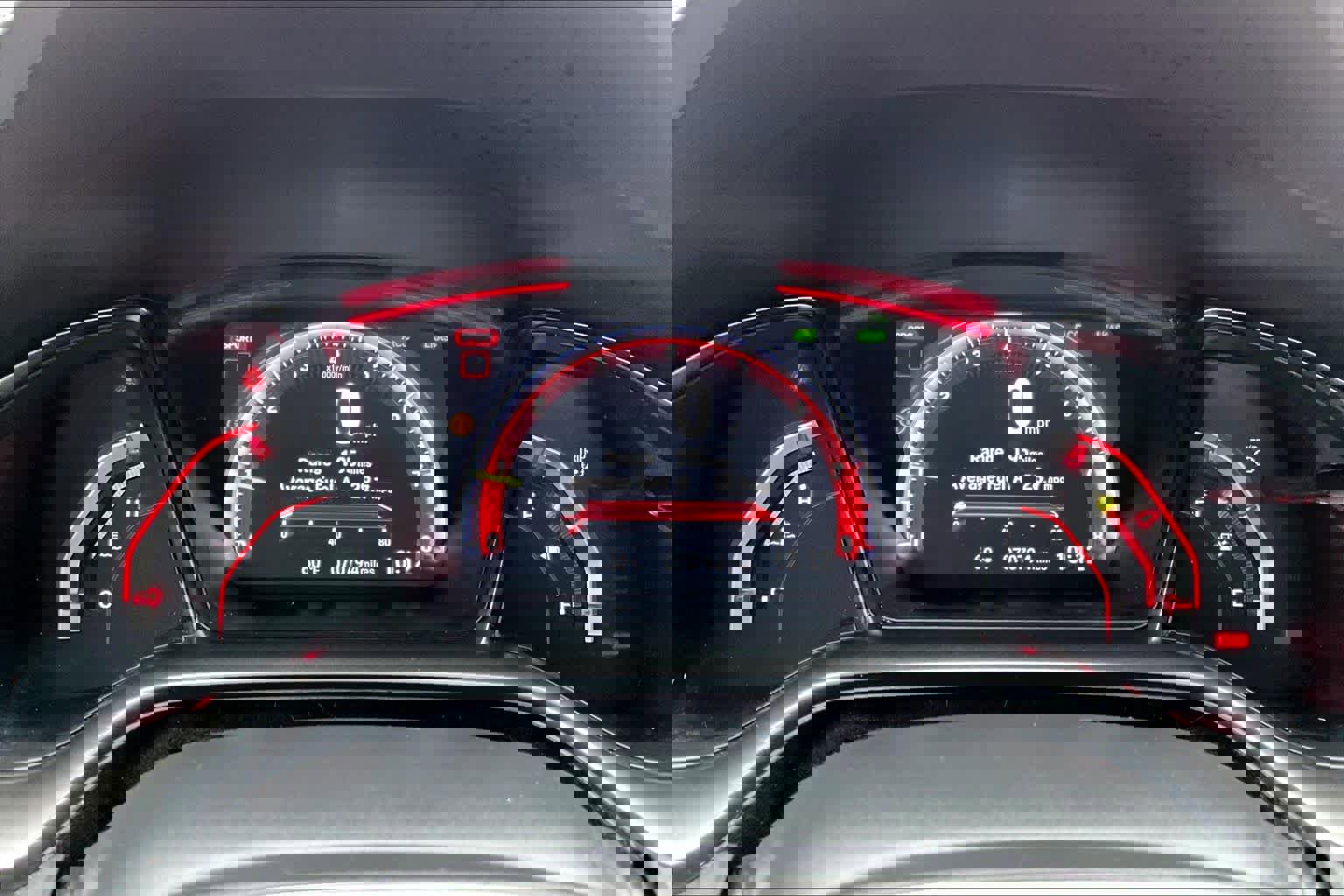 Used 2020 Honda Civic Type R image 26