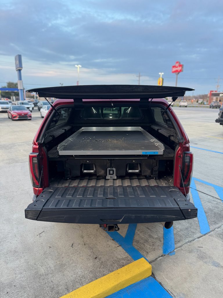 Used 2024 GMC Sierra 2500 AT4 w/ AT4 Premium Plus Package image 6