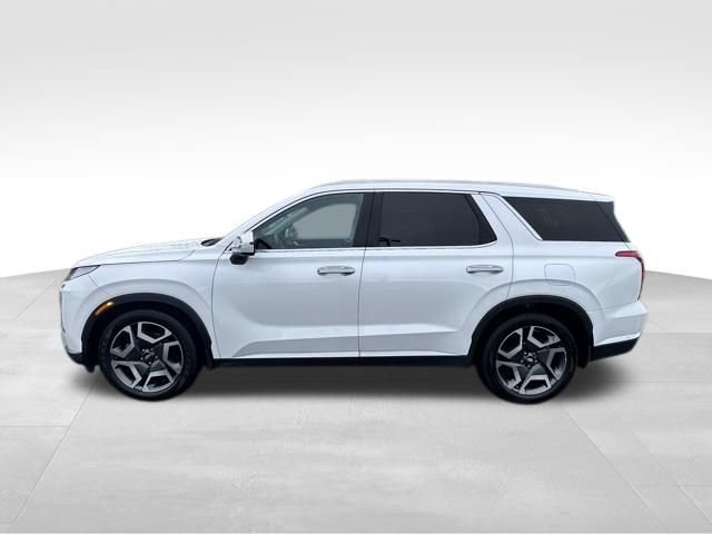 Used 2024 Hyundai Palisade Limited AWD/4WD image 3