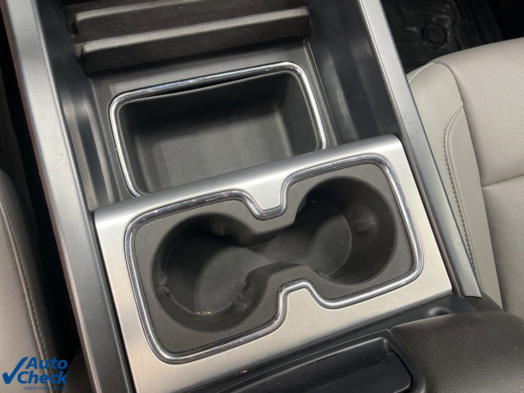 Used 2017 GMC Sierra 2500 SLT w/ Duramax Plus Package image 25