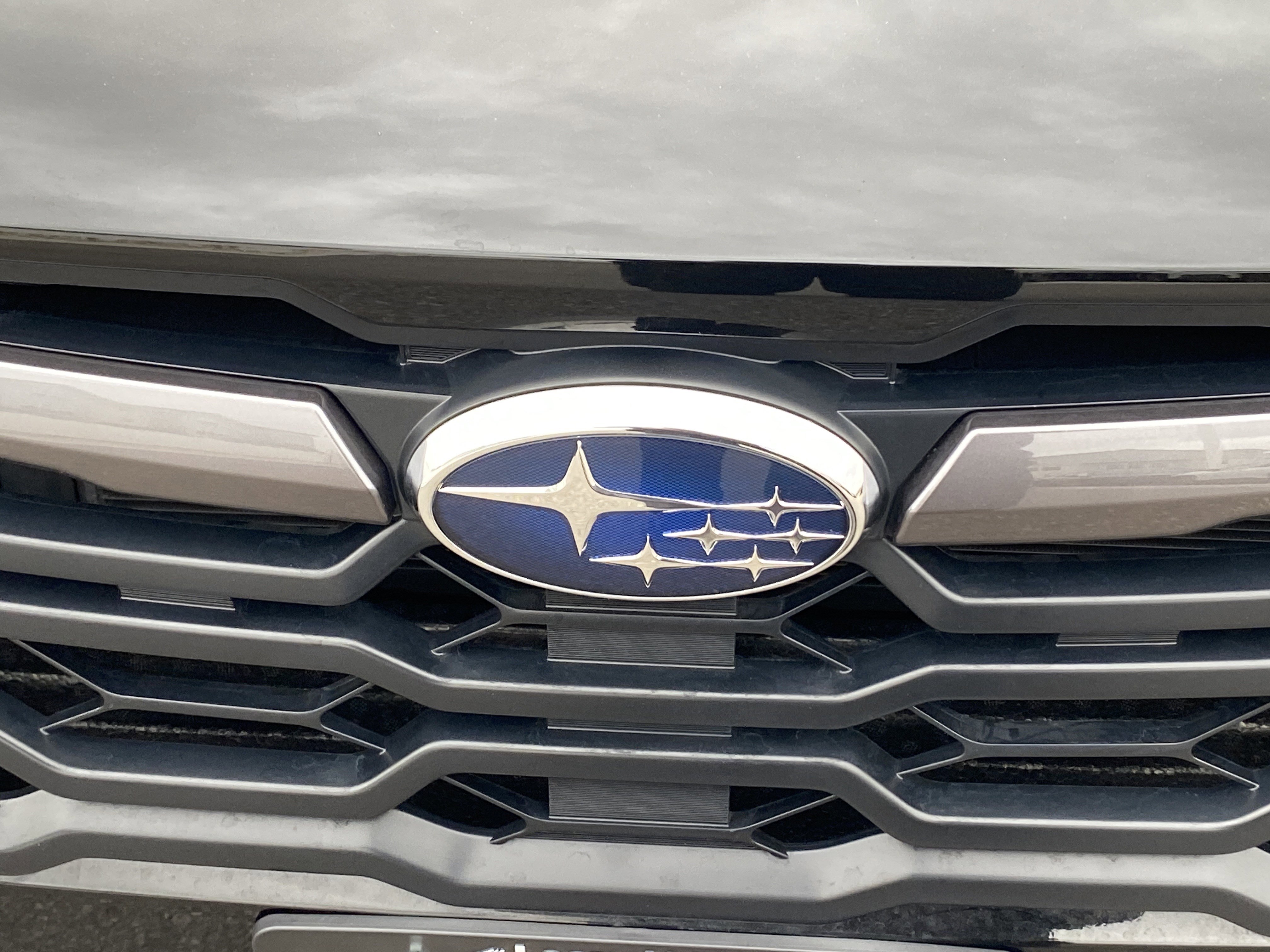 Used 2025 Subaru Crosstrek 2.5i Limited w/ Crosstrek Mirror Package image 25