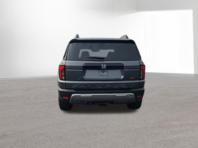 New 2026 Honda Passport TrailSport image 8