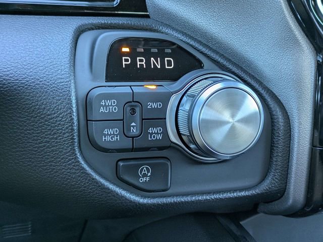 New 2026 RAM 1500 Laramie w/ Night Edition image 24