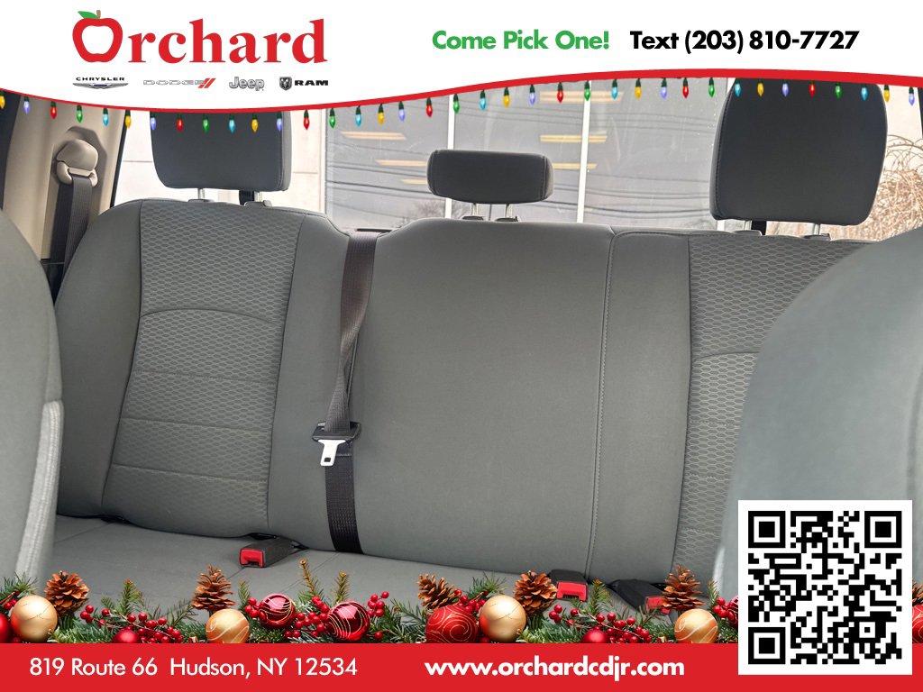 Used 2017 RAM 1500 Express image 26