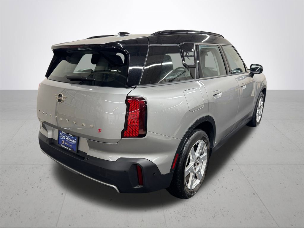 Used 2025 MINI Cooper Countryman S image 7