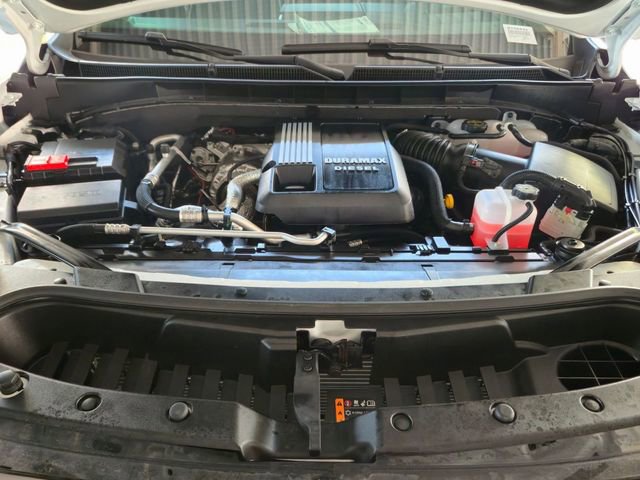 Certified 2026 GMC Yukon AT4 Ultimate w/ LPO, Illumination Package image 30