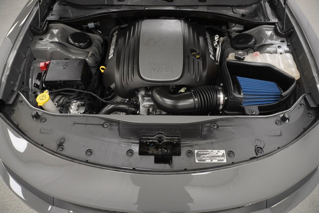 Certified 2023 Dodge Charger R/T w/ Daytona Edition Group image 58