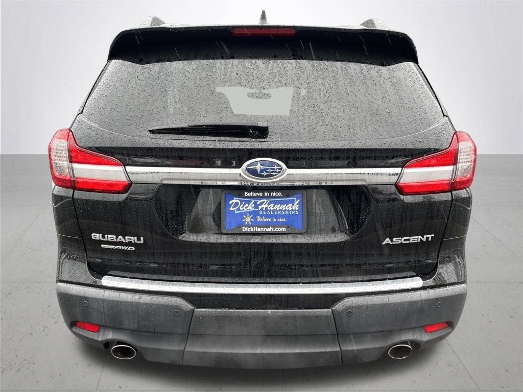 Used 2020 Subaru Ascent Premium w/ Sport Package image 6