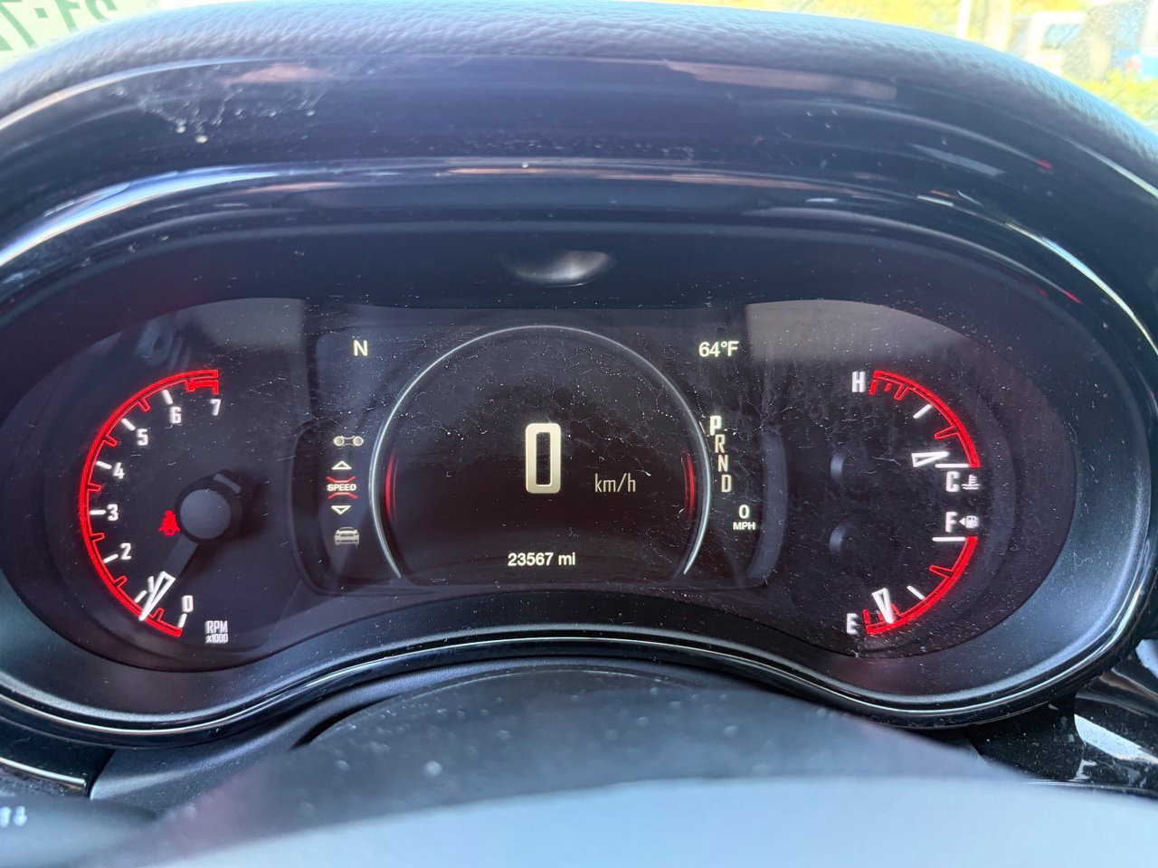 Used 2025 Dodge Durango GT w/ Trailer Tow Group IV AWD/4WD image 13