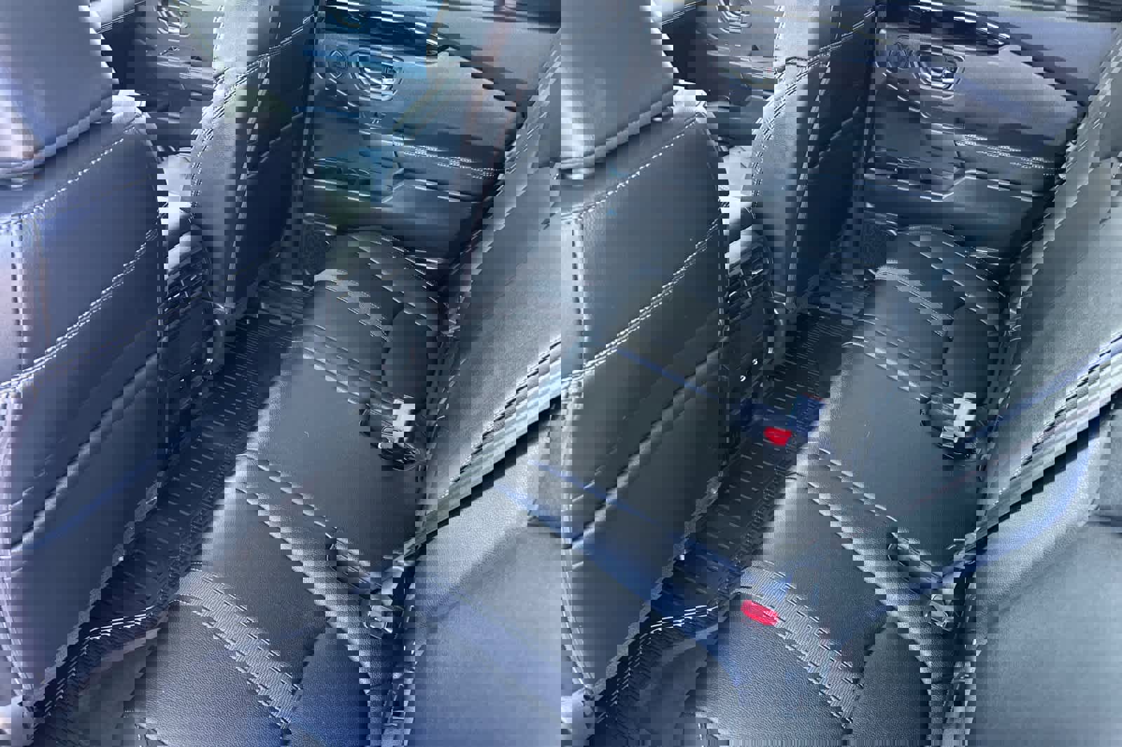 Used 2026 Honda Passport RTL image 4