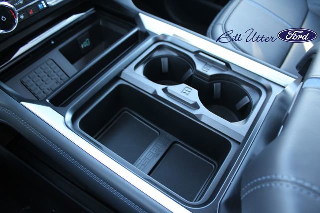 New 2026 Ford F350 Platinum image 14