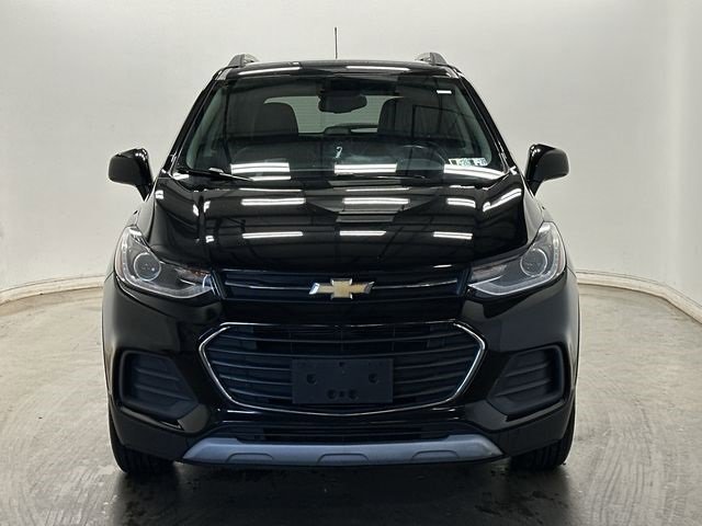 Used 2019 Chevrolet Trax LT w/ LT Convenience Package image 29