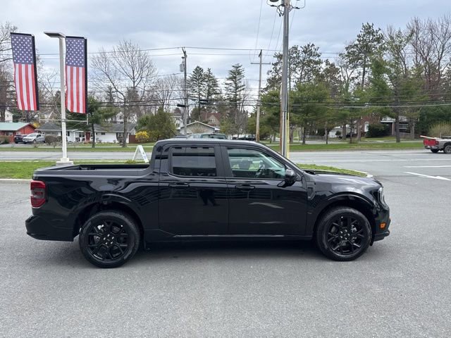 Used 2026 Ford Maverick Lobo image 5