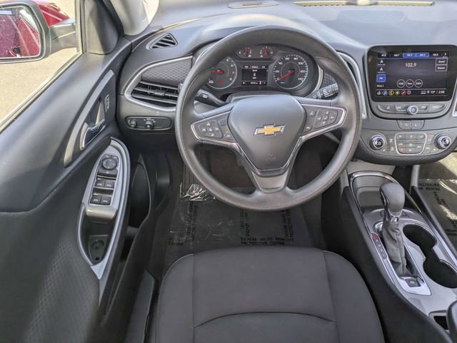 Used 2024 Chevrolet Malibu LT image 15
