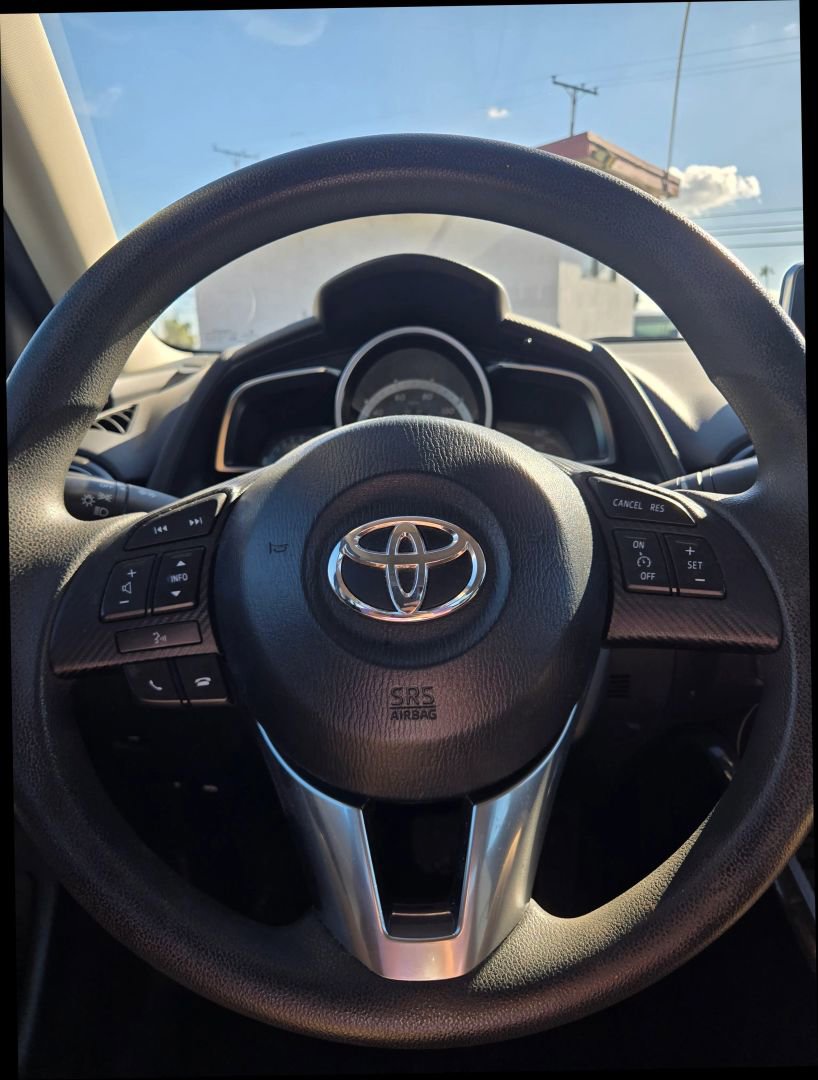 Used 2018 Toyota Yaris iA image 19