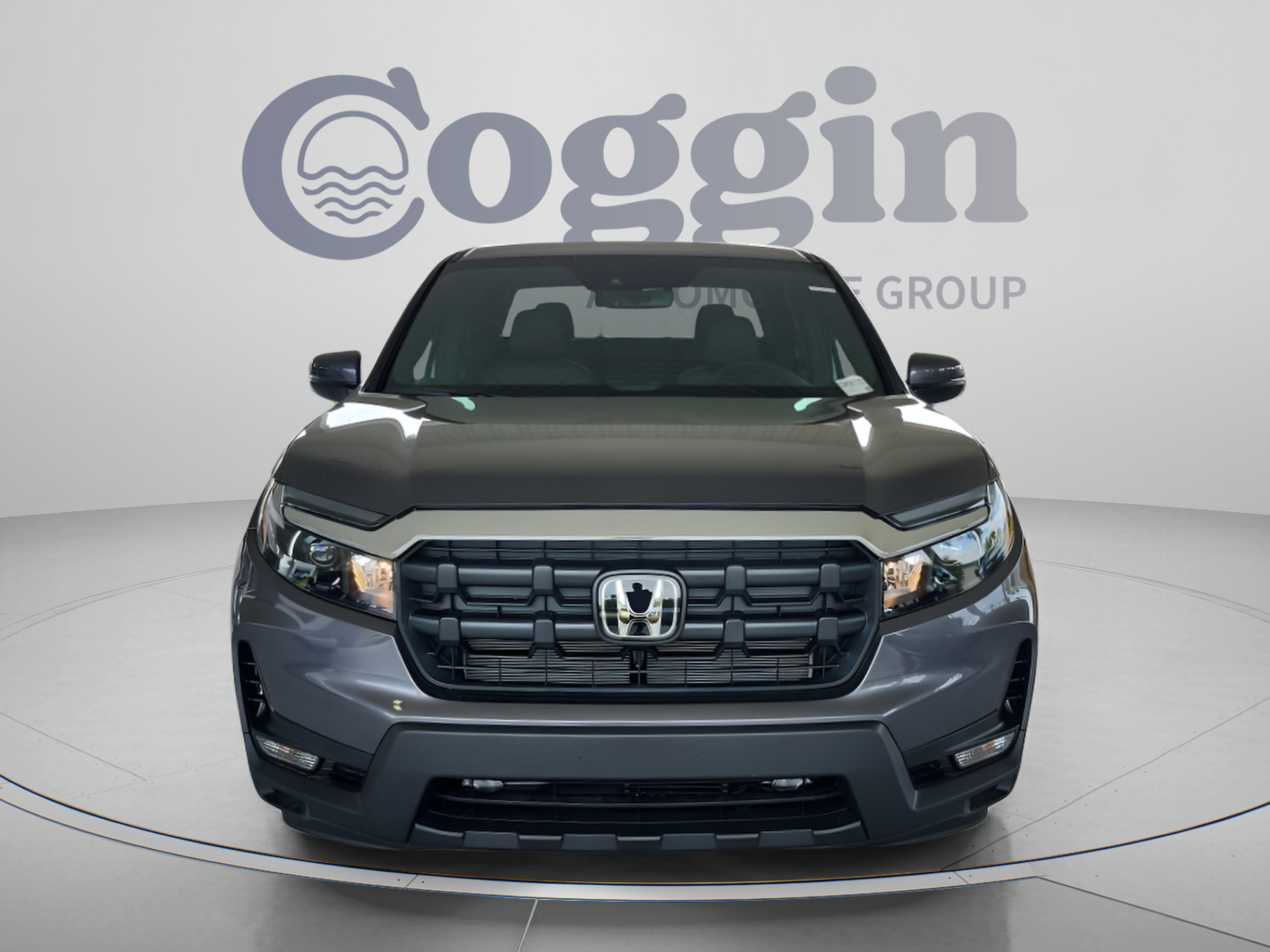 New 2026 Honda Ridgeline RTL image 9