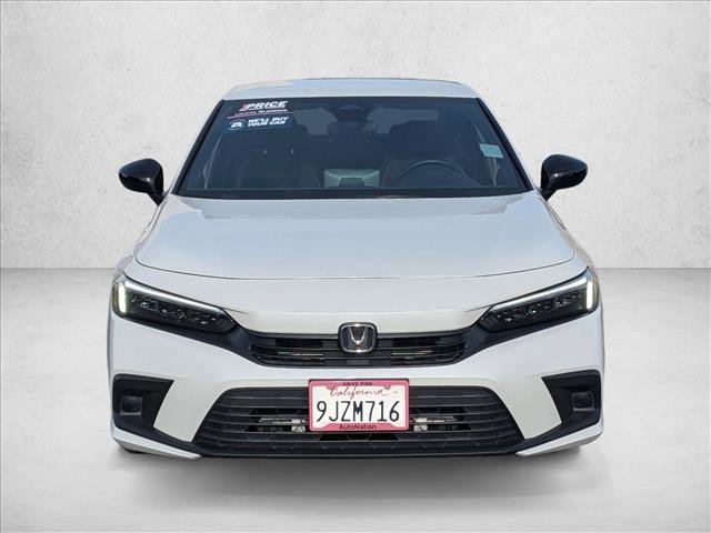 Used 2024 Honda Civic Sport image 2