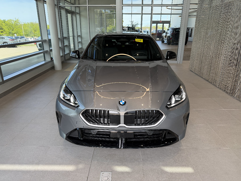 New 2026 BMW 228i xDrive w/ Premium Package AWD/4WD image 2