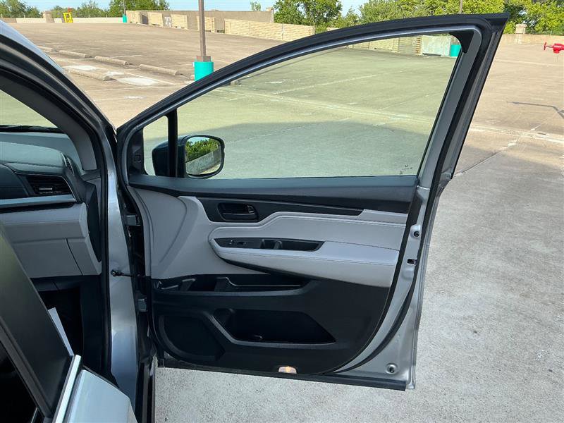 Used 2020 Honda Odyssey EX-L image 33