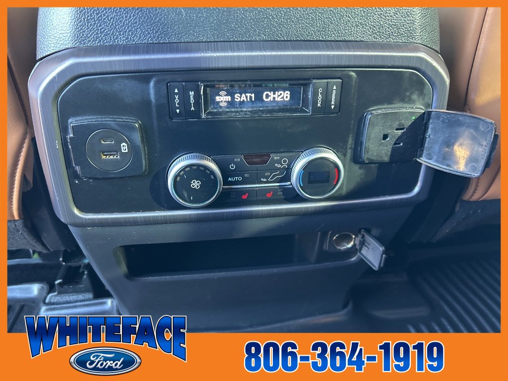 Used 2022 Ford Expedition Max Platinum image 39
