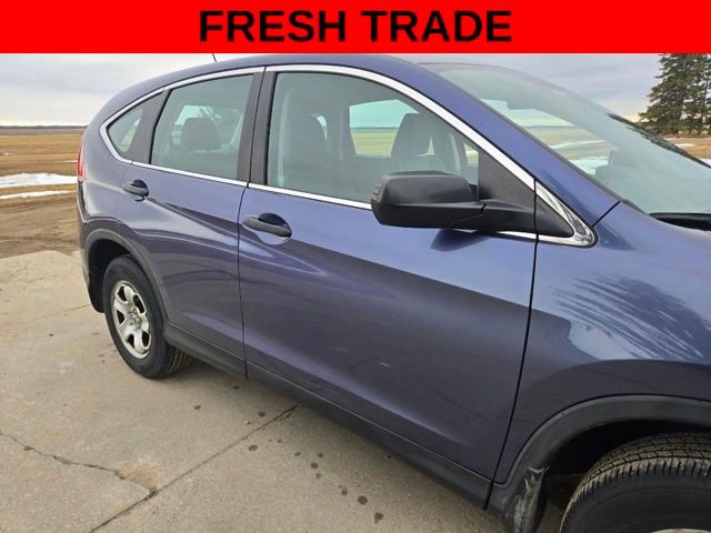 Used 2012 Honda CR-V LX image 4