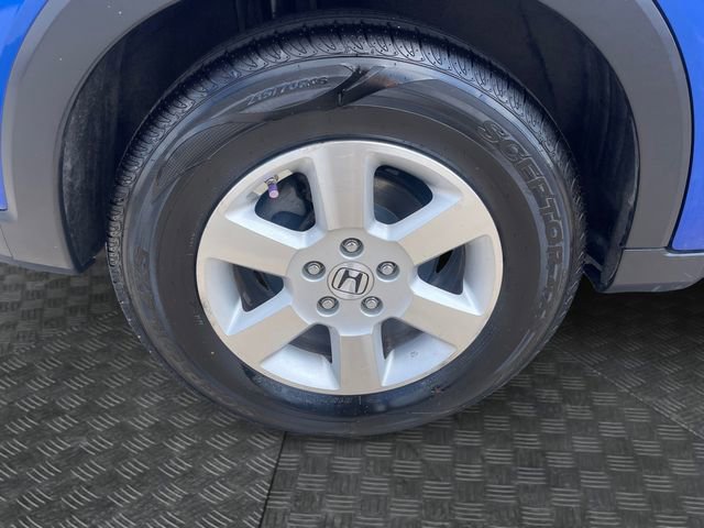 Used 2018 Honda HR-V EX-L image 36