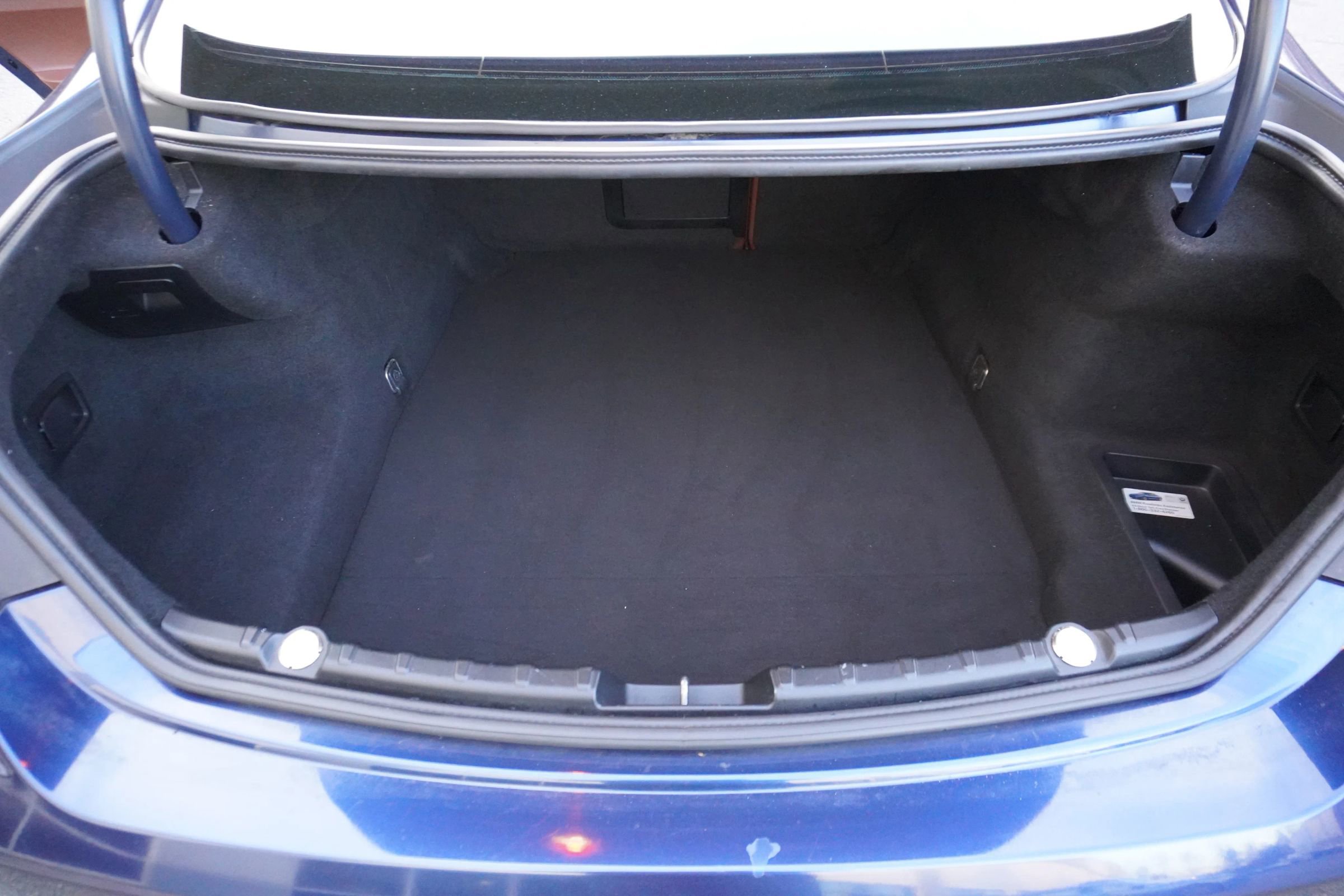 Used 2015 BMW 650i Gran Coupe image 12