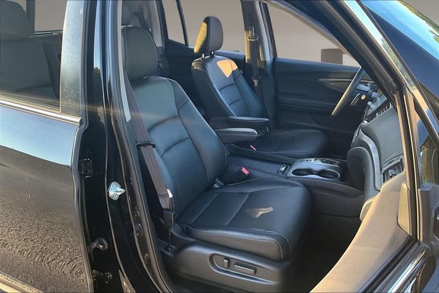 Used 2023 Honda Ridgeline RTL image 26
