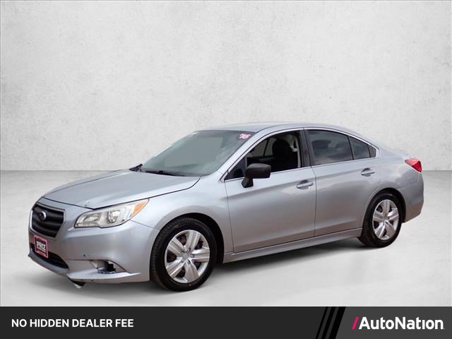 Used 2016 Subaru Legacy 2.5i