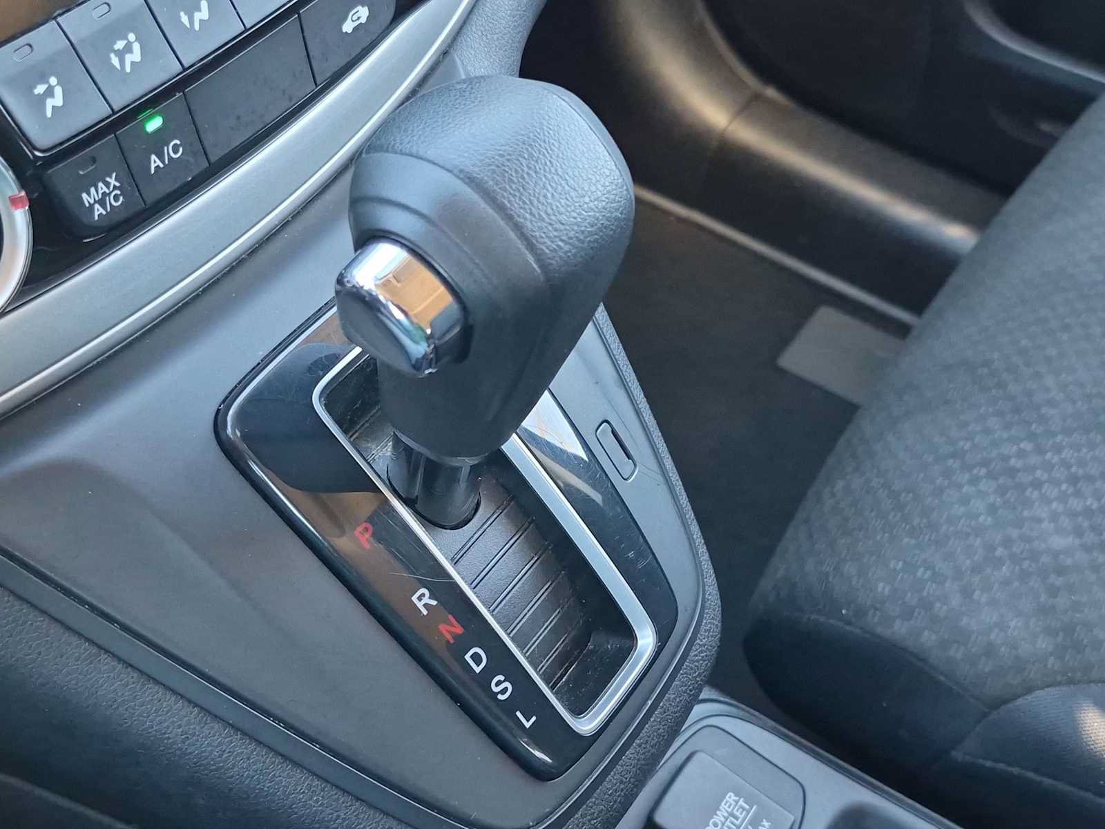 Used 2016 Honda CR-V EX image 30
