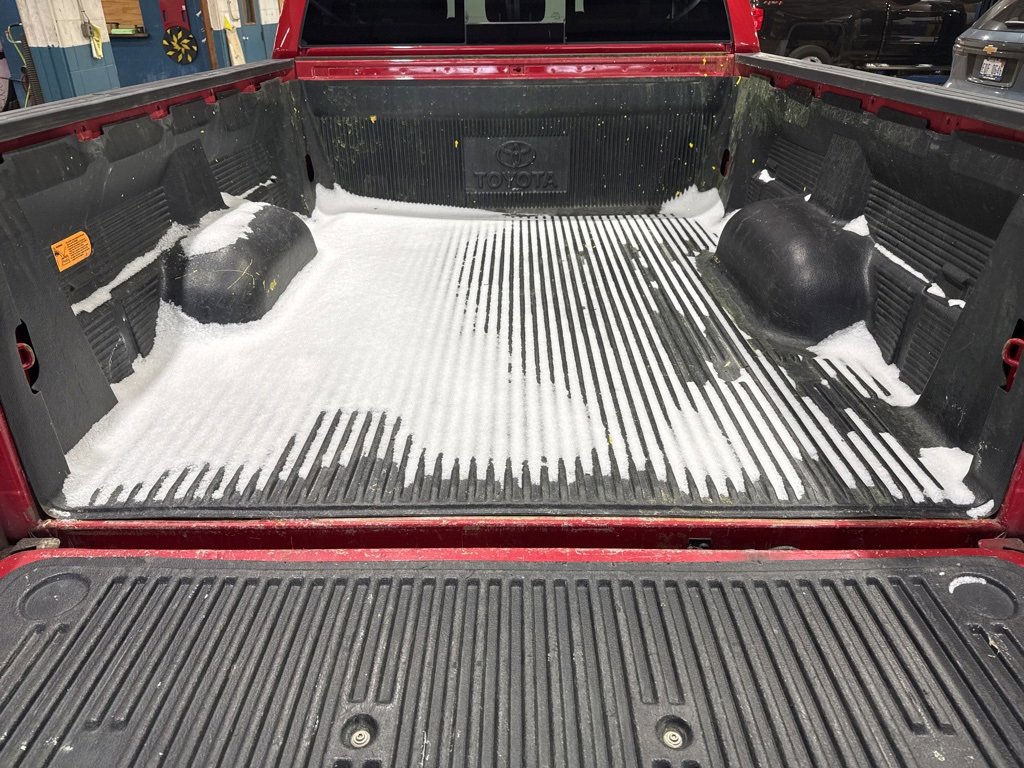 Used 2017 Toyota Tundra SR image 10