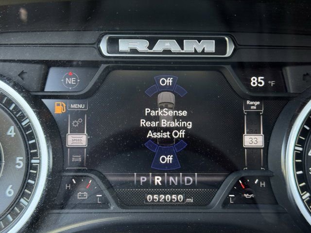 Used 2022 RAM 1500 Lone Star RWD image 16