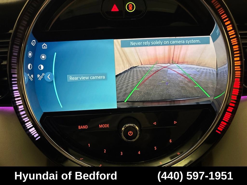 Used 2024 MINI Cooper S FWD image 22
