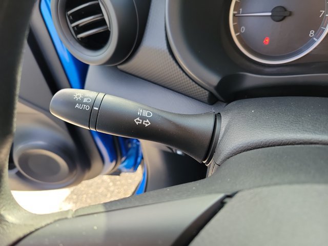 Used 2024 Nissan Kicks S FWD image 24