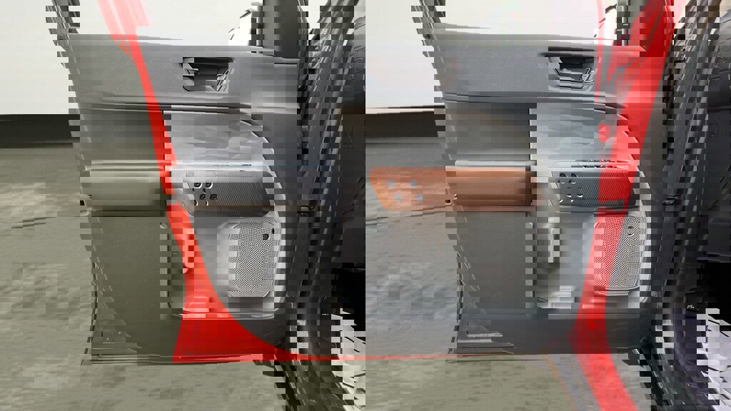 Used 2024 Ford Maverick Lariat w/ 4K Tow Package image 14