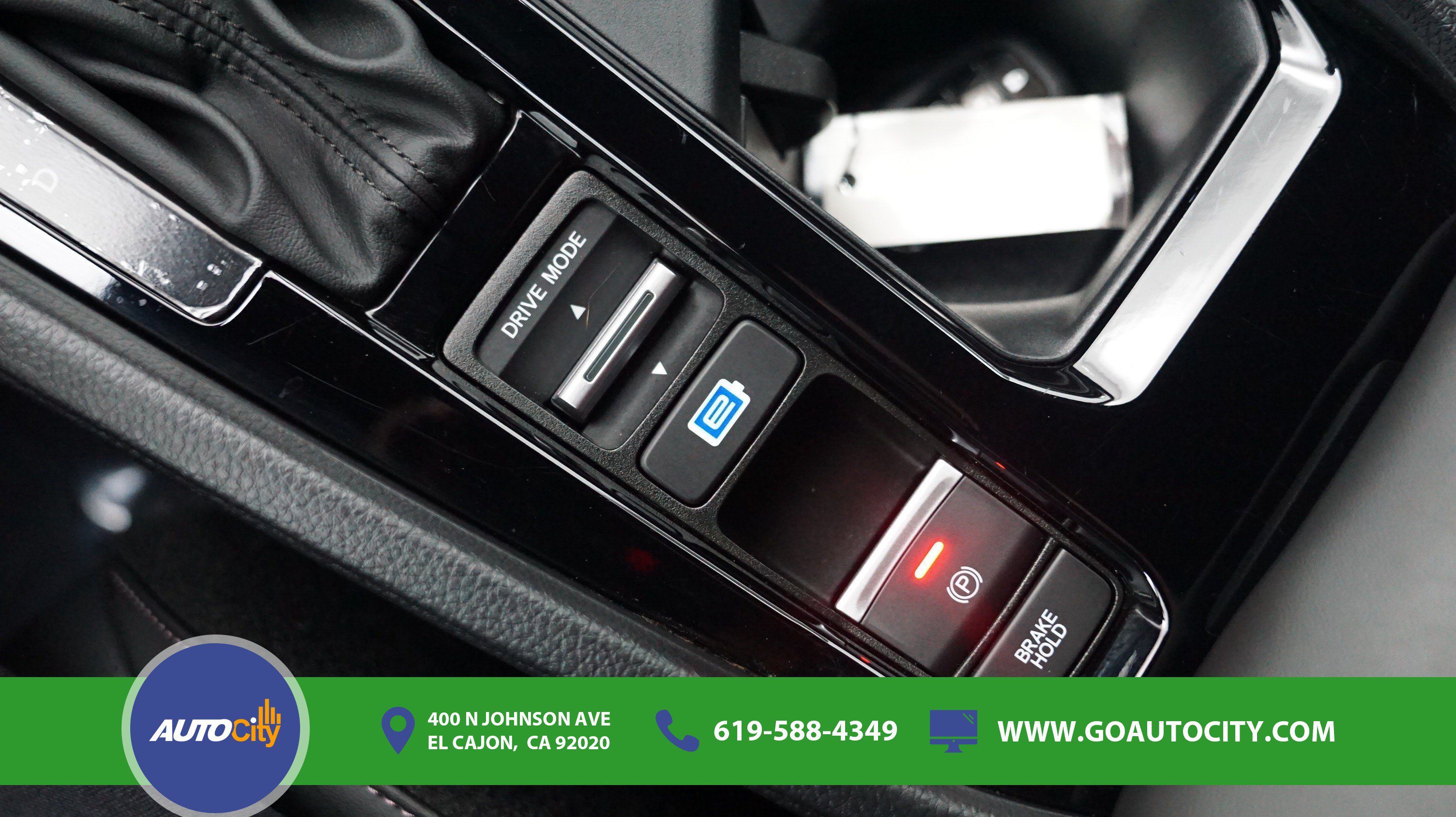 Used 2023 Honda Accord Sport image 26
