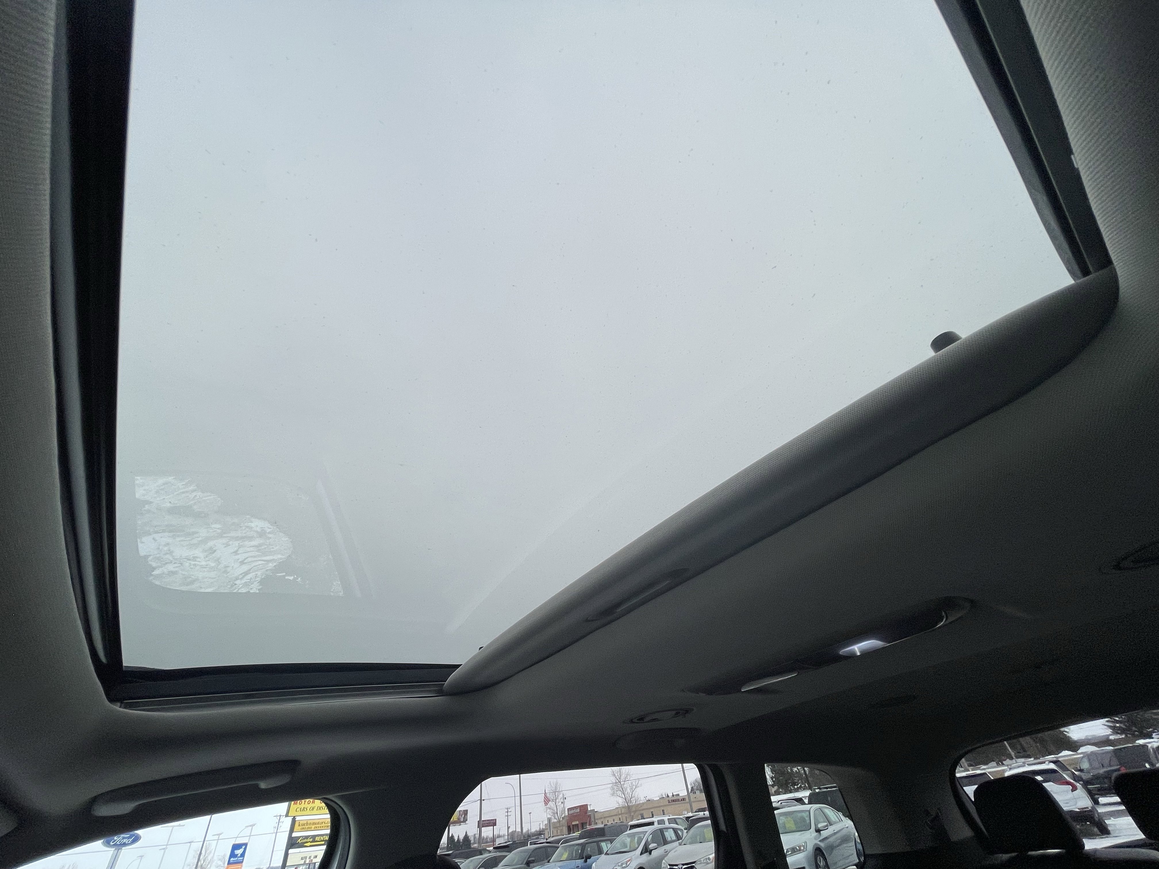 Used 2024 Kia Telluride S w/ S Sunroof Package image 30