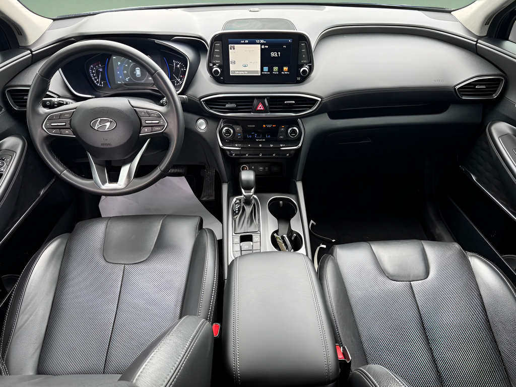 Used 2020 Hyundai Santa Fe Limited AWD/4WD image 17