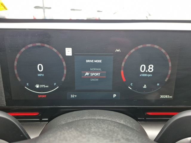 Used 2024 Hyundai Kona N Line image 23