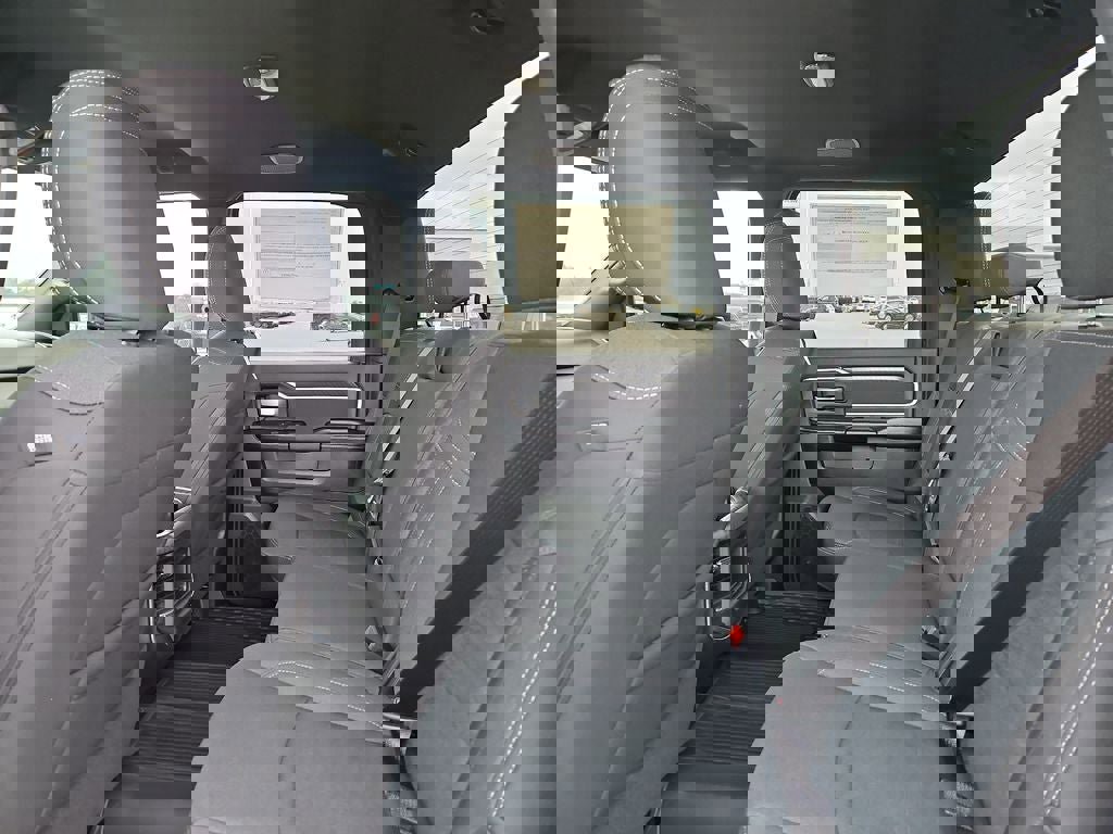 New 2026 RAM 3500 Lone Star image 19