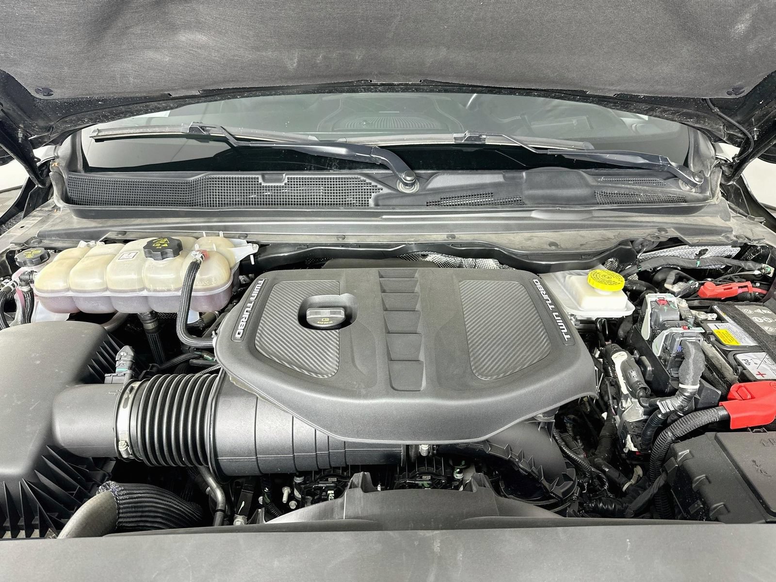 Used 2025 RAM 1500 Limited AWD/4WD image 34