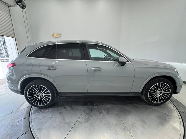 Certified 2026 Mercedes-Benz GLC 350e 4MATIC image 17