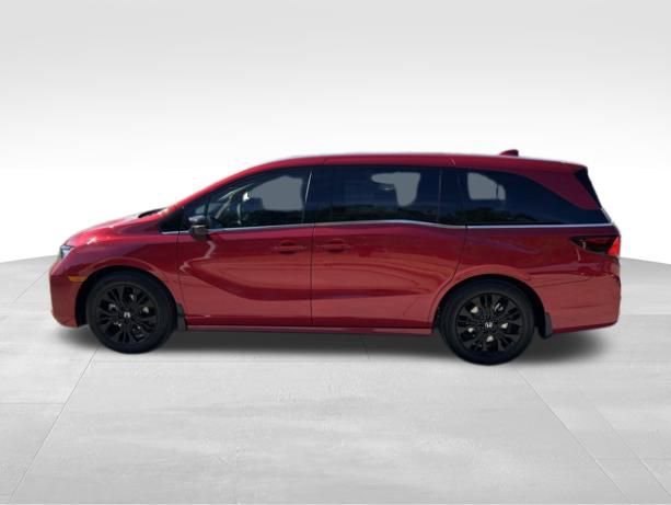 New 2026 Honda Odyssey Sport-L image 26