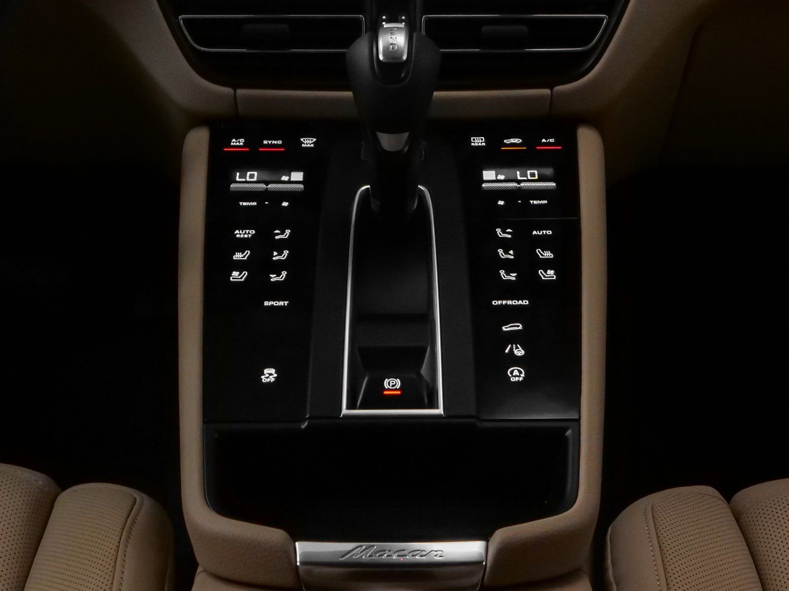 Certified 2025 Porsche Macan image 31