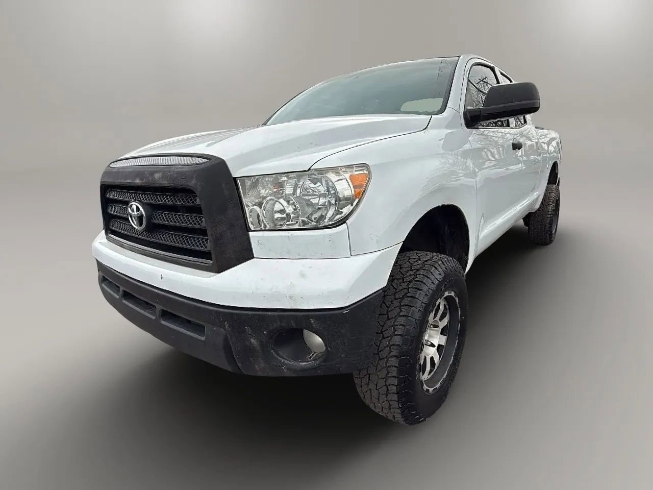 Used 2008 Toyota Tundra SR5 w/ TRD Off-Road Pkg AWD/4WD image 1